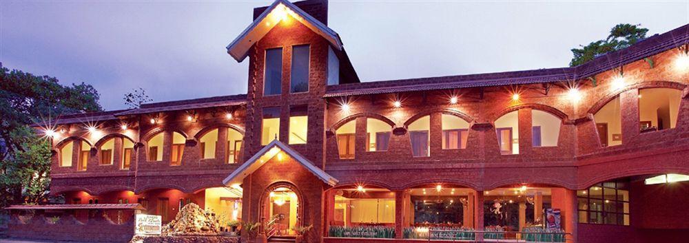 Jungle Park Resorts Thekkady Eksteriør billede