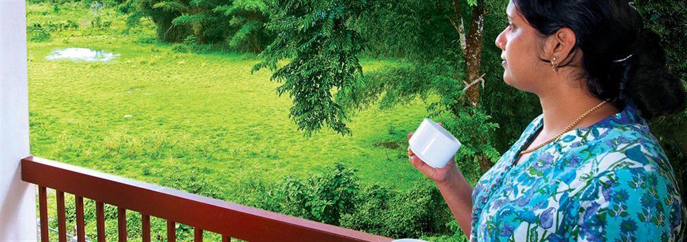 Jungle Park Resorts Thekkady Eksteriør billede